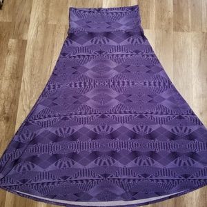 Lularoe Maxi